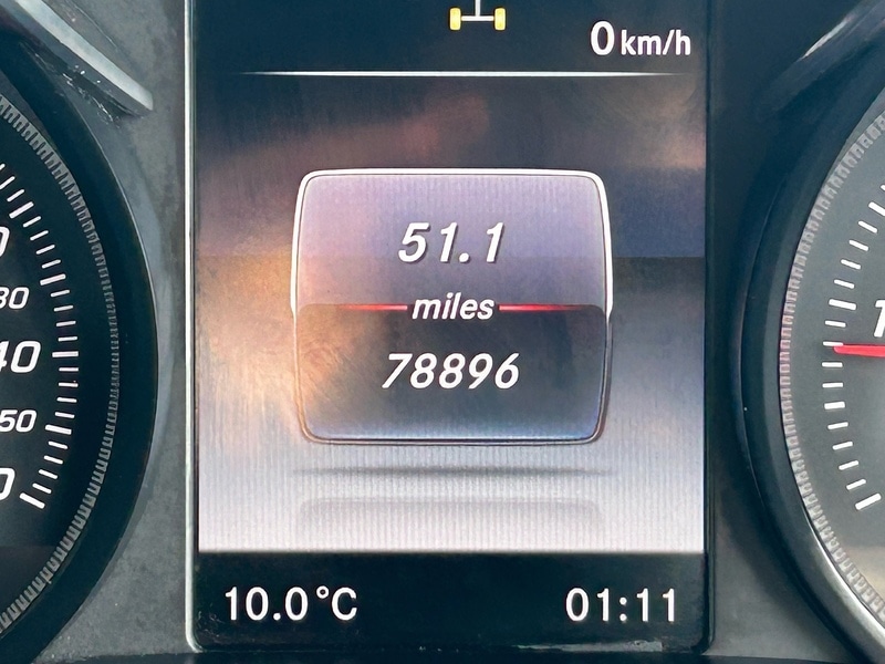 Used Mercedes-Benz X Class 2019 for sale - 77594914: Photo 26