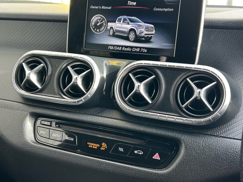 Used Mercedes-Benz X Class 2019 for sale - 77594914: Photo 29