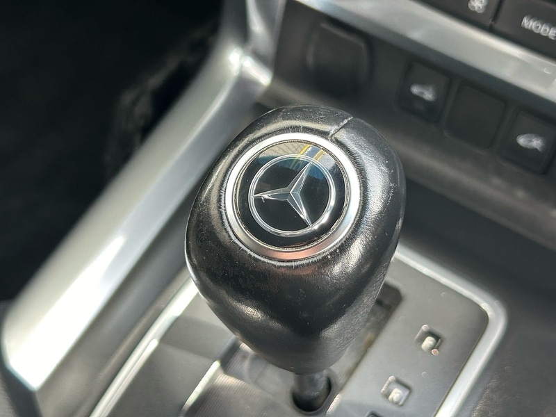 Used Mercedes-Benz X Class 2019 for sale - 77594914: Photo 32