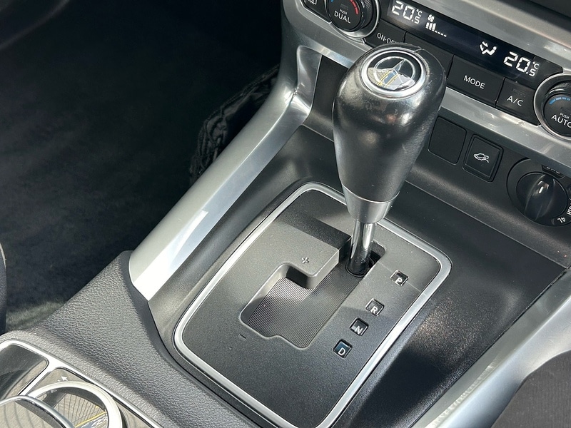 Used Mercedes-Benz X Class 2019 for sale - 77594914: Photo 34