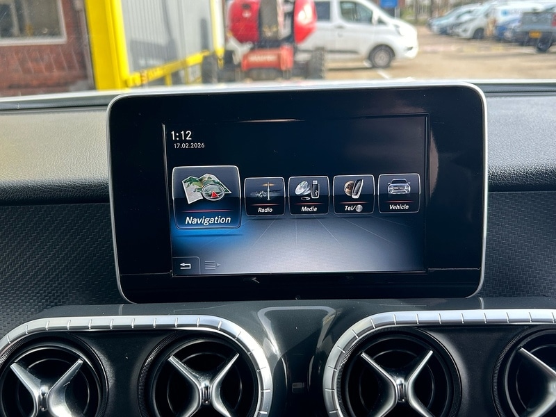 Used Mercedes-Benz X Class 2019 for sale - 77594914: Photo 49