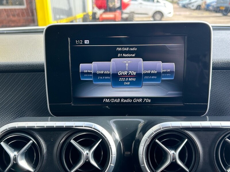 Used Mercedes-Benz X Class 2019 for sale - 77594914: Photo 52