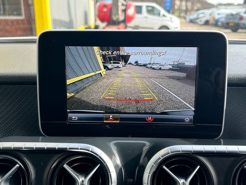 Used Mercedes-Benz X Class 2019 for sale - 77594914: Photo 53