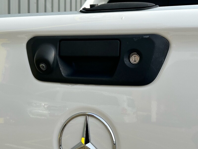 Used Mercedes-Benz X Class 2019 for sale - 77594914: Photo 60