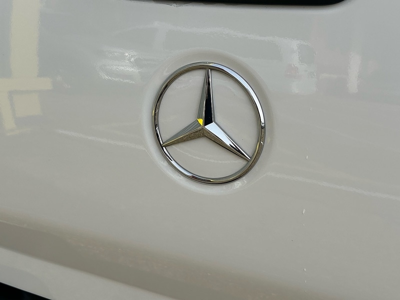 Used Mercedes-Benz X Class 2019 for sale - 77594914: Photo 61