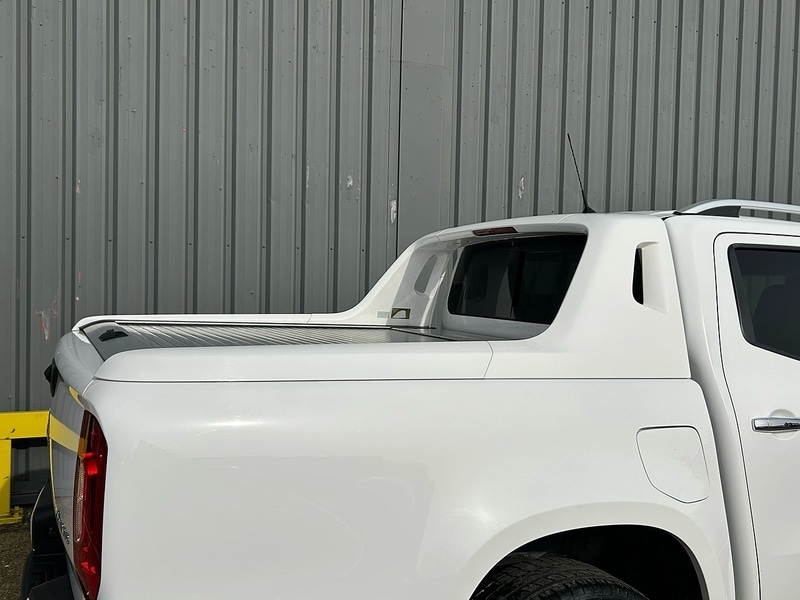 Used Mercedes-Benz X Class 2019 for sale - 77594914: Photo 64