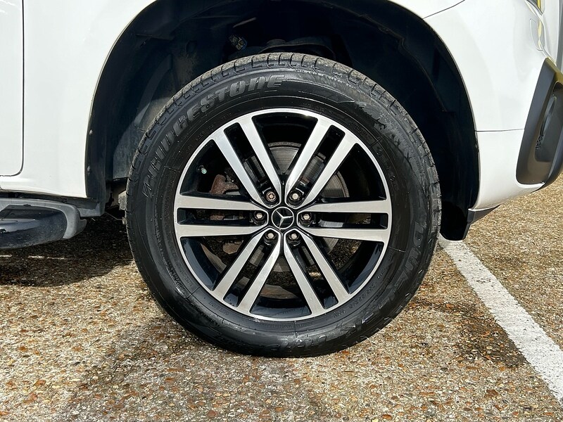 Used Mercedes-Benz X Class 2019 for sale - 77594914: Photo 69