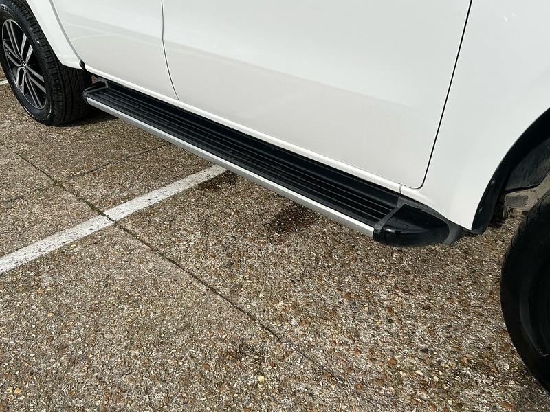 Used Mercedes-Benz X Class 2019 for sale - 77594914: Photo 70