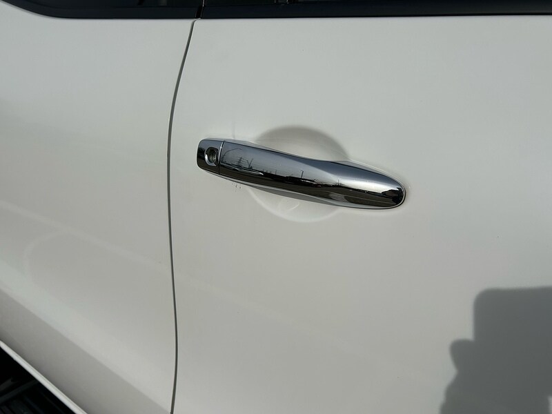 Used Mercedes-Benz X Class 2019 for sale - 77594914: Photo 71