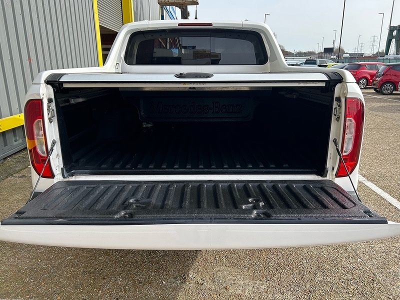 Used Mercedes-Benz X Class 2019 for sale - 77594914: Photo 75