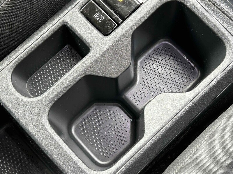 Vehicle 32