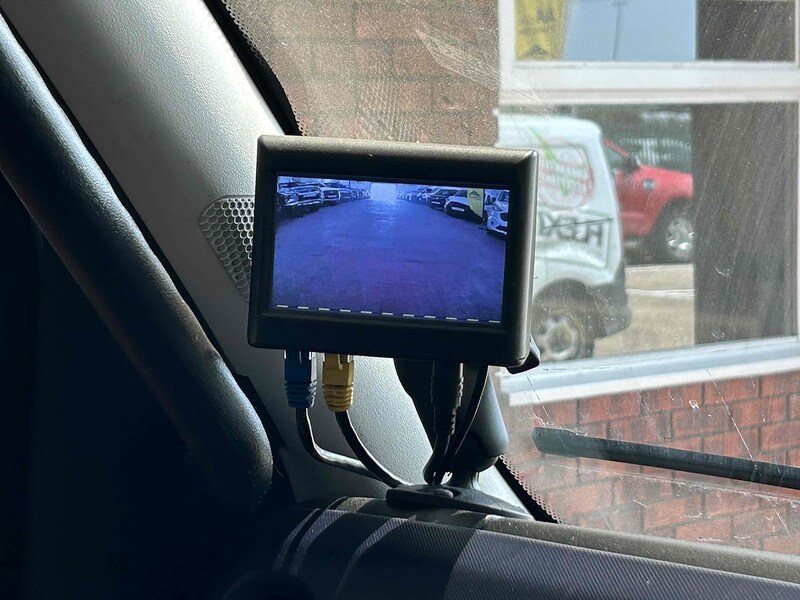 Vehicle 25