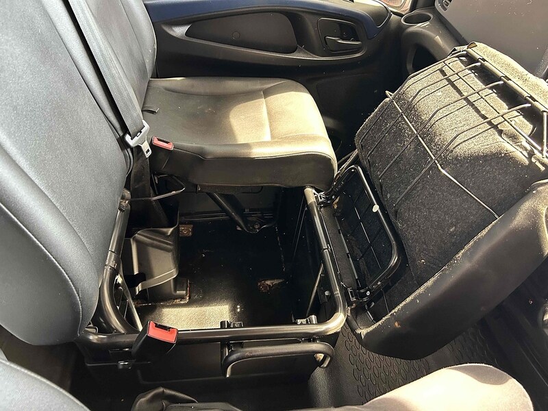 Vehicle 32