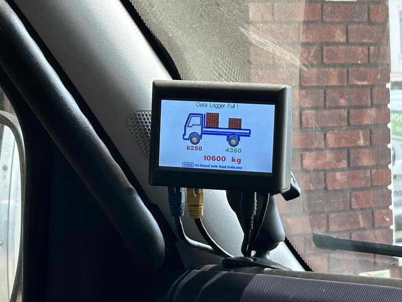 Vehicle 34