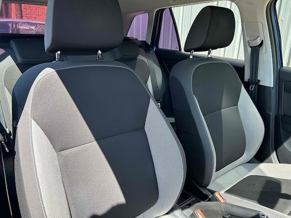 Used Skoda Fabia 2018 for sale - 76274432: Photo 11