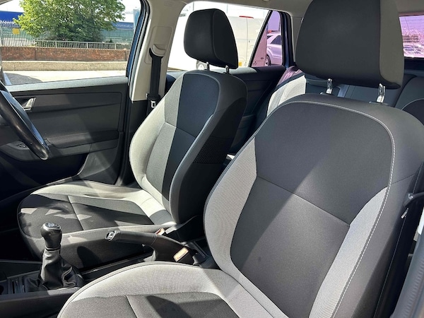 Used Skoda Fabia 2018 for sale - 76274432: Photo 15