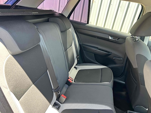 Used Skoda Fabia 2018 for sale - 76274432: Photo 20