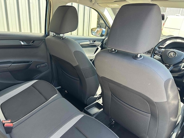 Used Skoda Fabia 2018 for sale - 76274432: Photo 21