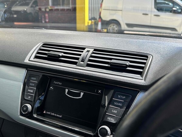 Used Skoda Fabia 2018 for sale - 76274432: Photo 31