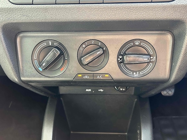 Used Skoda Fabia 2018 for sale - 76274432: Photo 34