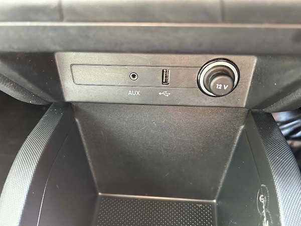 Used Skoda Fabia 2018 for sale - 76274432: Photo 37