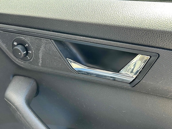 Used Skoda Fabia 2018 for sale - 76274432: Photo 42