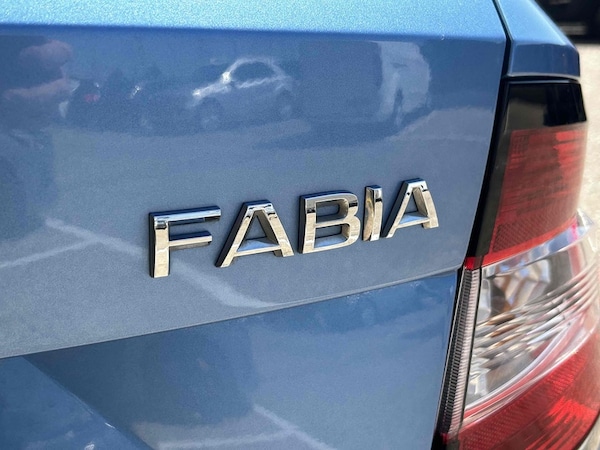Used Skoda Fabia 2018 for sale - 76274432: Photo 56