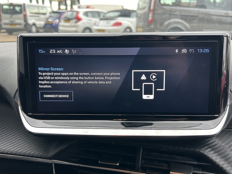 Used Peugeot 208 2024 for sale - 76547345: Photo 11