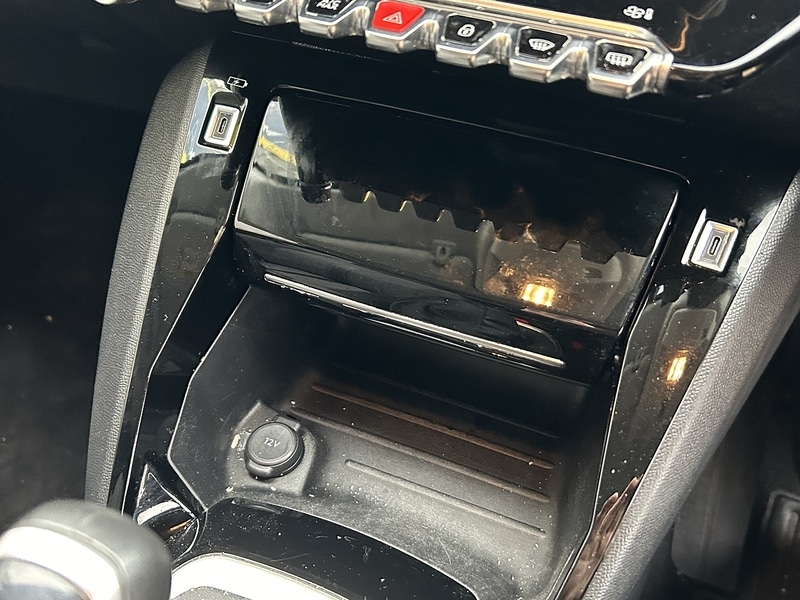 Used Peugeot 208 2024 for sale - 76547345: Photo 14