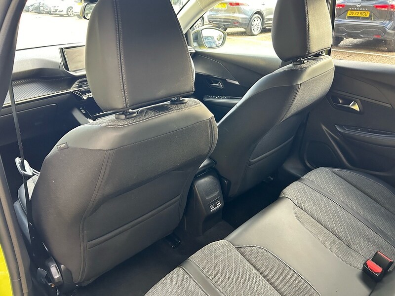 Used Peugeot 208 2024 for sale - 76547345: Photo 17