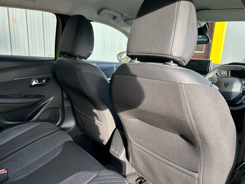 Used Peugeot 208 2024 for sale - 76547345: Photo 18