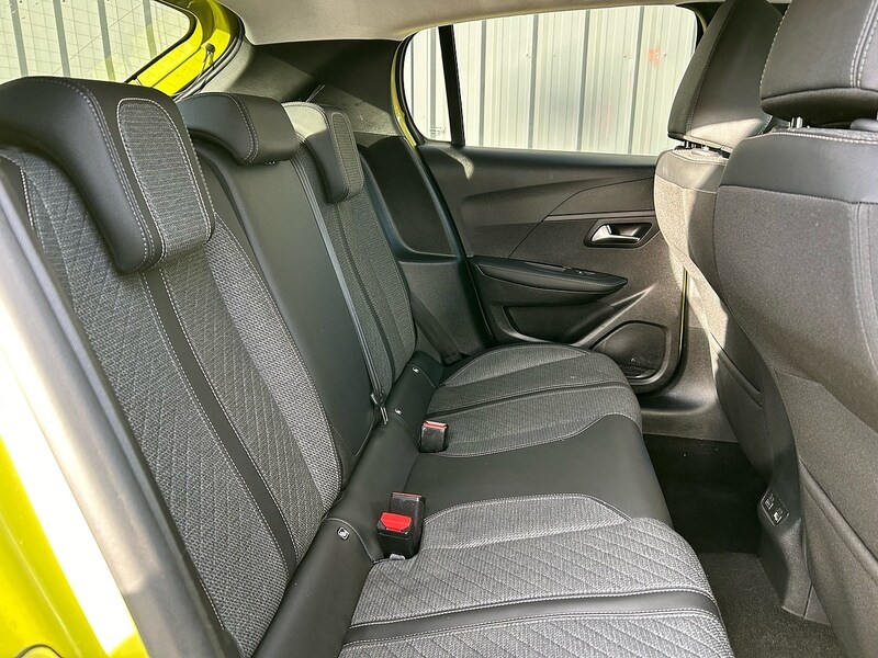 Used Peugeot 208 2024 for sale - 76547345: Photo 19