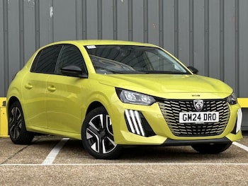 Used Peugeot 208 2024 for sale - 76547345: Photo