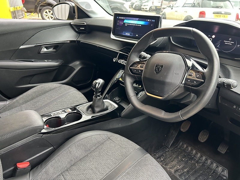 Used Peugeot 208 2024 for sale - 76547345: Photo 2