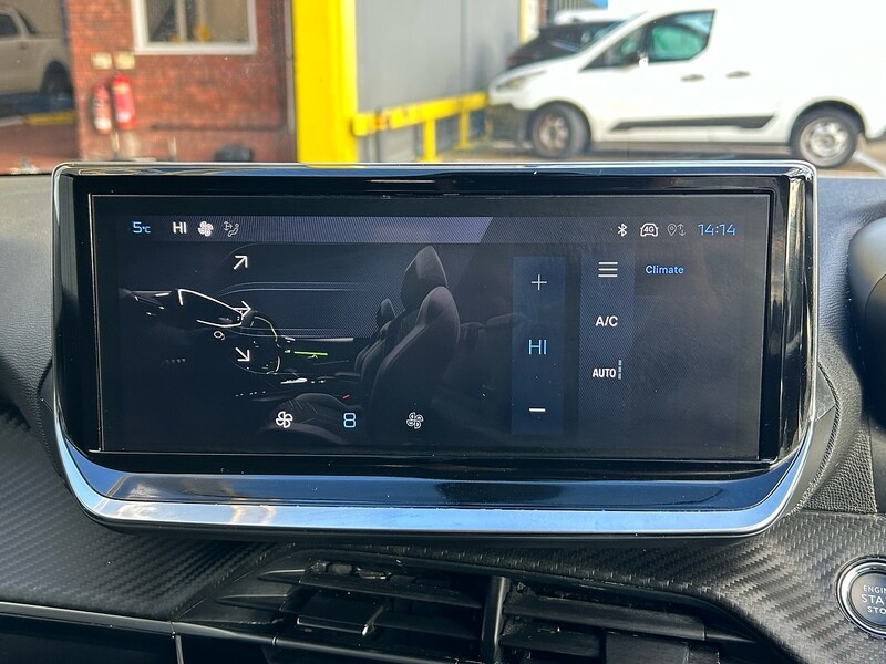 Used Peugeot 208 2024 for sale - 76547345: Photo 31