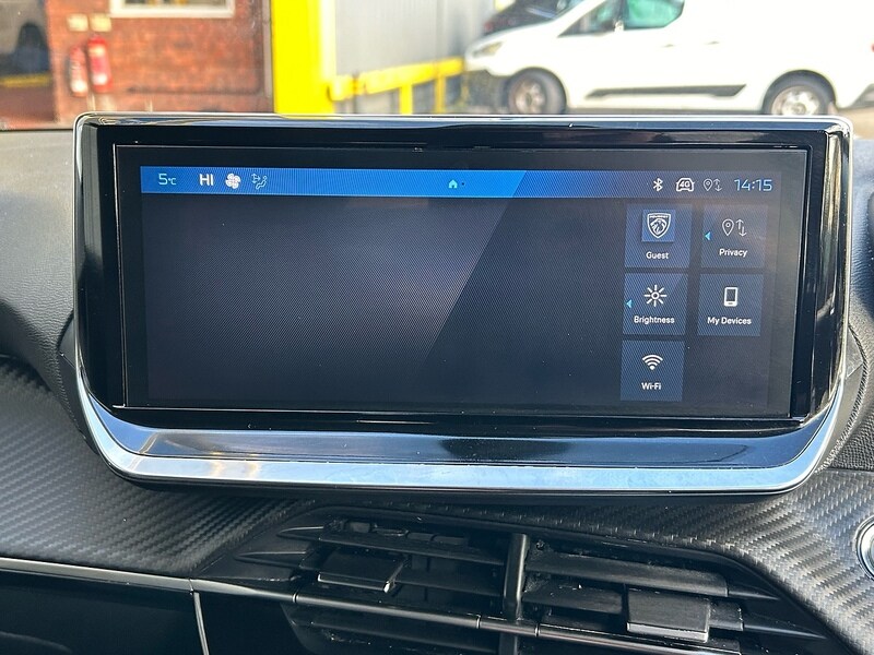 Used Peugeot 208 2024 for sale - 76547345: Photo 32