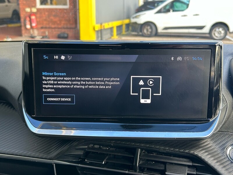 Used Peugeot 208 2024 for sale - 76547345: Photo 33