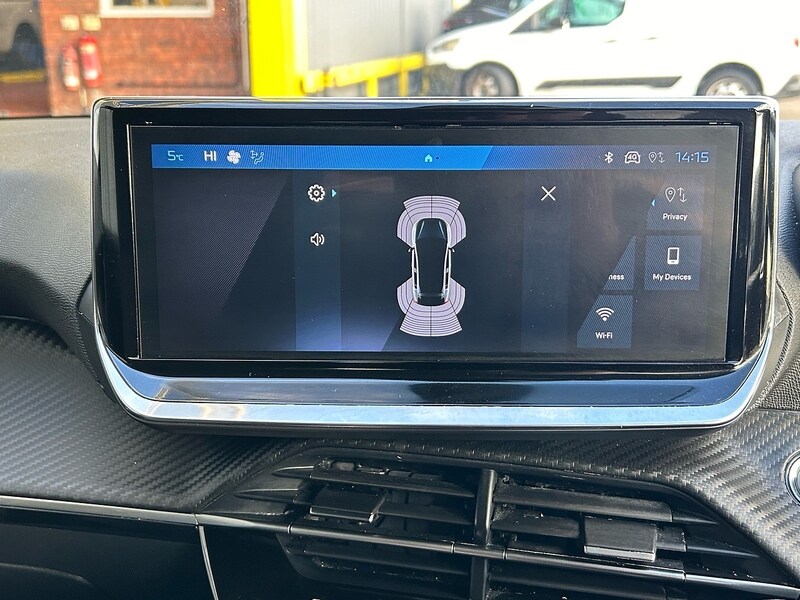 Used Peugeot 208 2024 for sale - 76547345: Photo 35