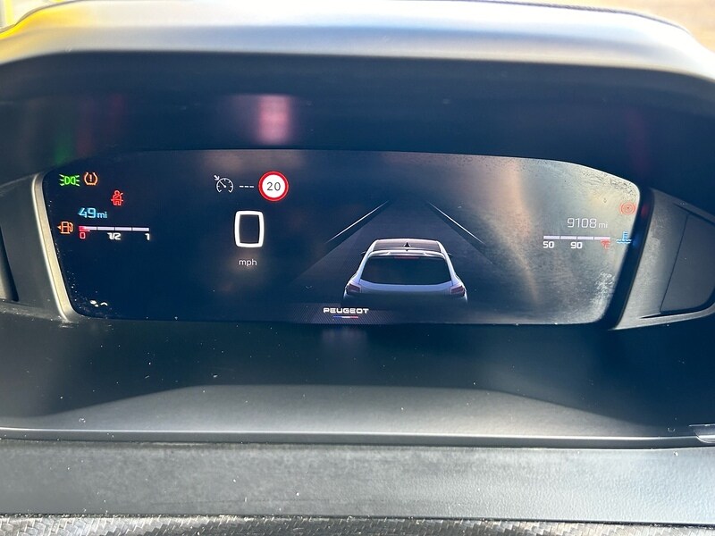 Used Peugeot 208 2024 for sale - 76547345: Photo 36