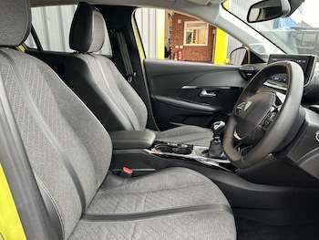 Used Peugeot 208 2024 for sale - 76547345: Photo