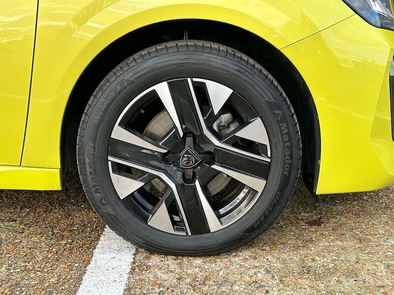 Used Peugeot 208 2024 for sale - 76547345: Photo 57