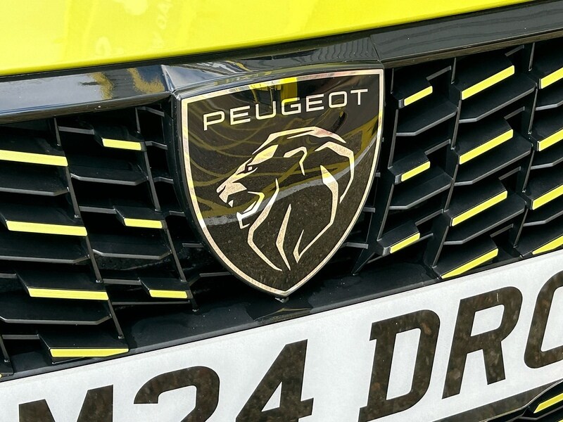 Used Peugeot 208 2024 for sale - 76547345: Photo 58