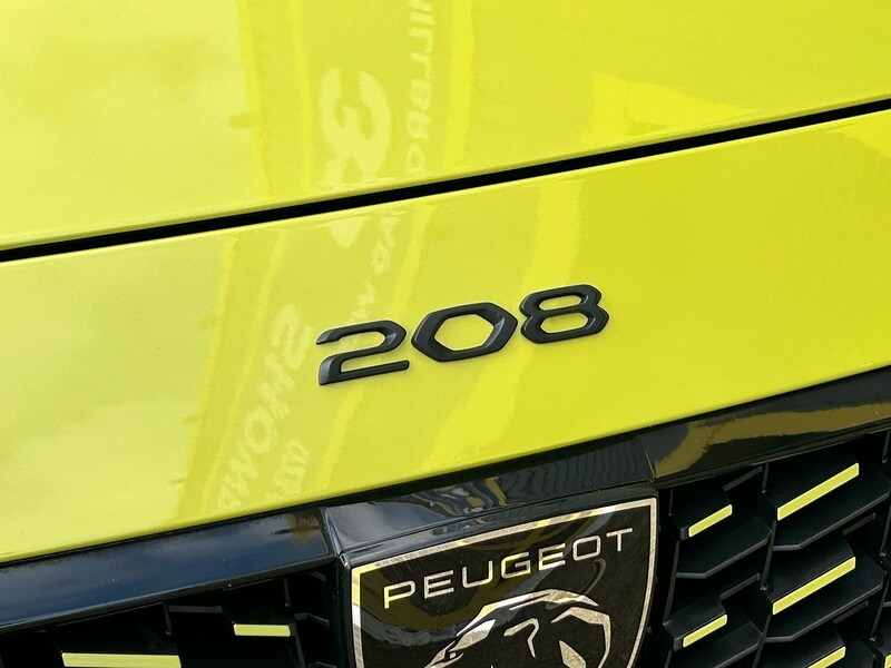 Used Peugeot 208 2024 for sale - 76547345: Photo 59