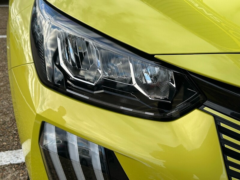 Used Peugeot 208 2024 for sale - 76547345: Photo 60