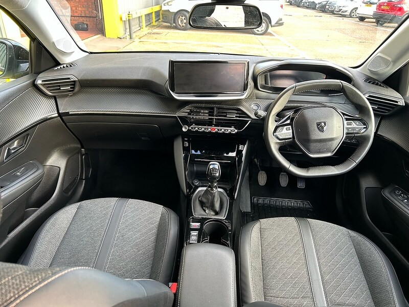 Used Peugeot 208 2024 for sale - 76547345: Photo 61