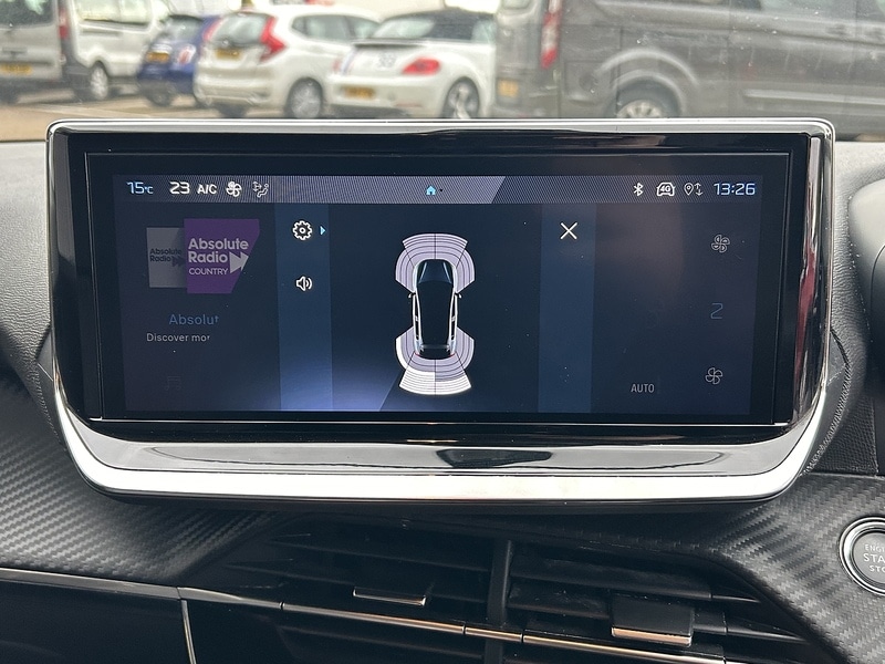 Used Peugeot 208 2024 for sale - 76547345: Photo 7