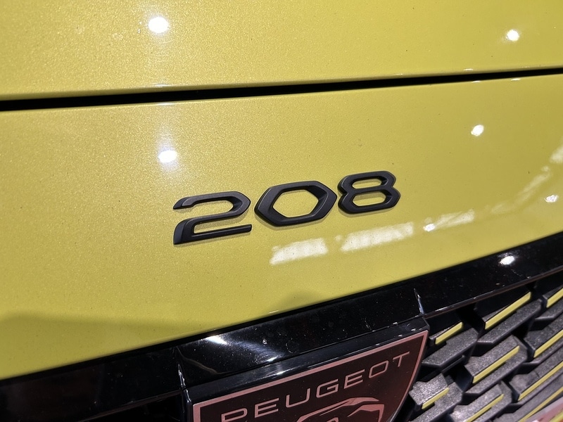 Used Peugeot 208 2024 for sale - 76547345: Photo 9