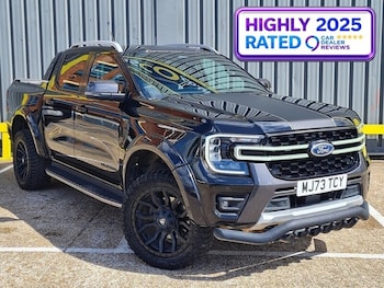 Used Ford Ranger 2023 for sale - 78709323: Photo