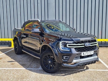 Used Ford Ranger 2023 for sale - 78709323: Photo