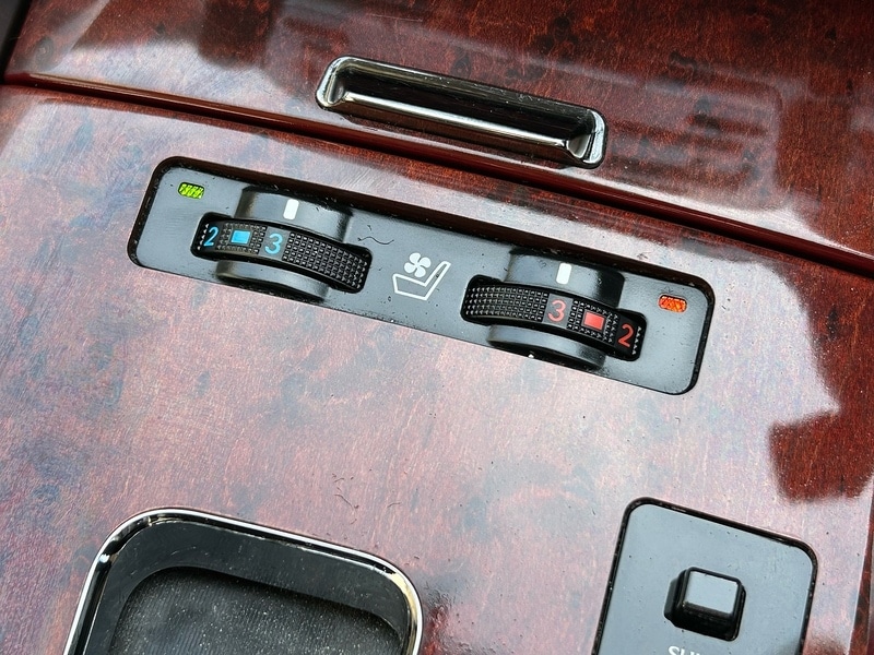 Used Lexus IS 2008 for sale - 77311352: Photo 10